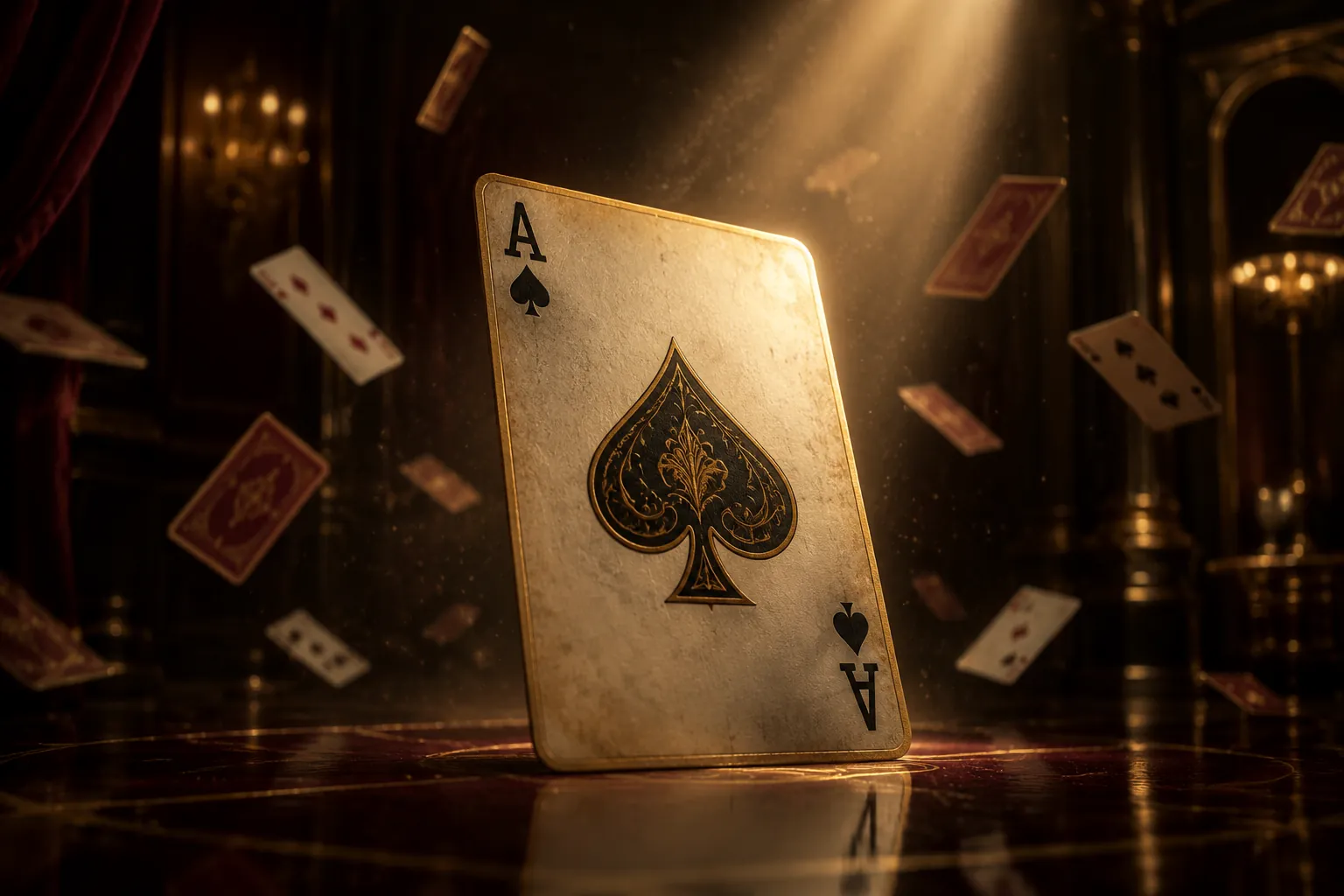 Acespinz casino online beoordelen voor een korte sessie